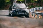 Audi Q7 TDI Quattro 2015 года (AU)